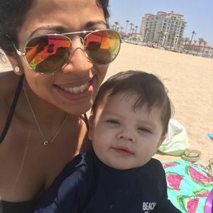 Meet your Posher, Jen